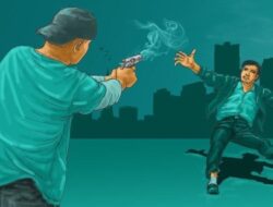 Adik Korban Ceritakan Kronologi Kasus Penembakan di Lhokseumawe