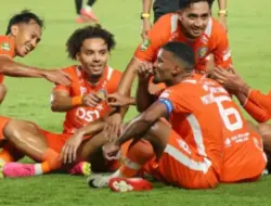 Posisi Persiraja Naik ke Lima Besar Usai Kalahkan Sumsel United