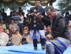 Rapa’i Daboh, Ilmu Kebal Warisan Syekh Abdul Qadir Jailani kepada Syeikh Rafa’I di Aceh