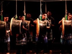 Mengenal Rapai, Seni Budaya Aceh yang Diwarisi dari Kerajaan Samudra Pasai