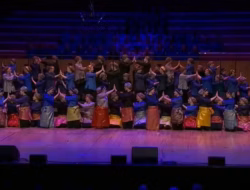 Ratoeh, Kesenian Tradisi Aceh yang Lahir 5 Abad Lalu