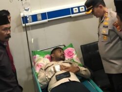 Polisi Tindaklanjuti Kasus Penganiayaan Kepala SPPG