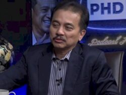 Roy Suryo Dkk Banjir Dukungan Usai Ditetapkan Tersangka Tuduhan Ijazah Palsu Jokowi