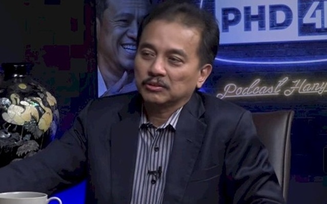 Roy Suryo