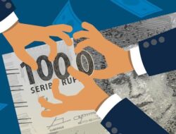 Pemerintah Rencanakan Redenominasi Rupiah, Rp1000 akan Jadi Rp1