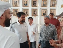 Umrah Perdana dari Aceh Menggunakan Pesawat SAM Airlines Ditergetkan Mulai Januari 2026