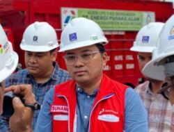 Pemerintah Terapkan Merchant App untuk Pembelian Elpiji Subsidi