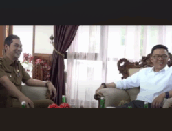 Menlu Sugiono Kembali Transit di Aceh Usai Tugas Diplomatik di Turki