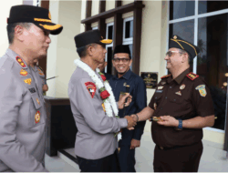 Kunker ke Pijay, Kapolda Tekankan Pentingnya Keamanan untuk Investasi