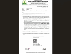 Penundaan Agam Inong 2025: Fokus pada Empati dan Kepedulian Sosial