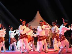 Mengenal Tari Seudati, Tarian Tradisi Aceh yang Dibawakan oleh Laki-laki