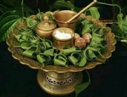 Tradisi Ba Ranub Kong Haba, Prosesi Adat Jelang Upacara Perkawinan di Aceh