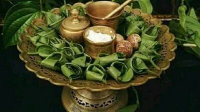 Tradisi Ba Ranub Kong Haba, Prosesi Adat Jelang Upacara Perkawinan di Aceh