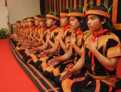 Asal Mula Tari Saman, Karya Ulama di Gayo yang Terdaftar di UNESCO Sejak 2011