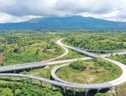 Pengukuran Ulang Lahan Tol Sibanceh Seksi Padang Tiji–Seulimuem Tuntas