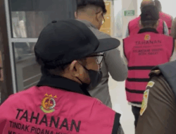 Kepala BPKD Aceh Barat Ditahan Terkait Korupsi, Bupati Hormati Proses Hukum