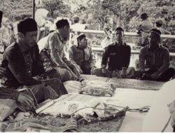 Peusijuek dan Tulak Bala, Upacara Adat di Aceh yang Masih Disakralkan