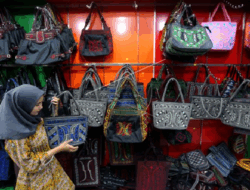 Produk UMKM Abdya Mulai Bersaing dengan Produk Nasional