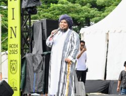Ustadz Derry Sulaiman: Setiap Profesi Adalah Jalan Dakwah