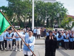 Banda Aceh Target Pertahankan Juara Umum MTQ Aceh 2025