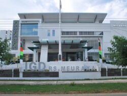 Kasus Influenza A Meningkat, RSUD Meuraxa Imbau Warga Waspada