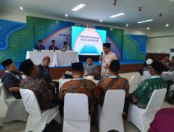 Panitia MTQ Aceh Gelar Technical Meeting Dewan Hakim di Pidie Jaya