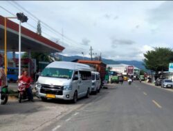 Krisis Solar tak Berujung, Warga Abdya Ungkap Kekecewaan