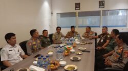 Pemkab Aceh Besar Matangkan Persiapan Apel Siaga Bencana