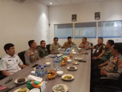 Pemkab Aceh Besar Matangkan Persiapan Apel Siaga Bencana