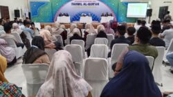 Fahmil Qur’an Putri Aceh Besar Lolos ke Babak Semifinal
