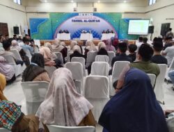 Fahmil Qur’an Putri Aceh Besar Lolos ke Babak Semifinal