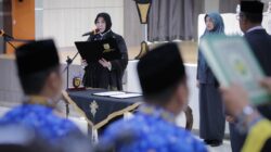 Banda Aceh Perkuat Tata Kelola Pemerintahan, 92 Pejabat Dilantik