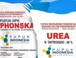 Jual Pupuk di Atas HET, KP3 Aceh Tenggara akan Tertibkan Kios Pengencer