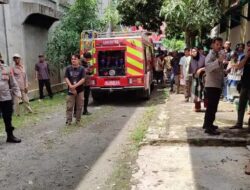 Polisi Gali Kesaksian Korban Selamat Ledakan Pangkalan Isi Ulang Oksigen di Meulaboh