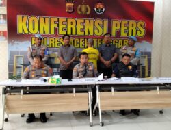 Suami Rudapaksa Anak Kandung, Istri Lapor Polisi