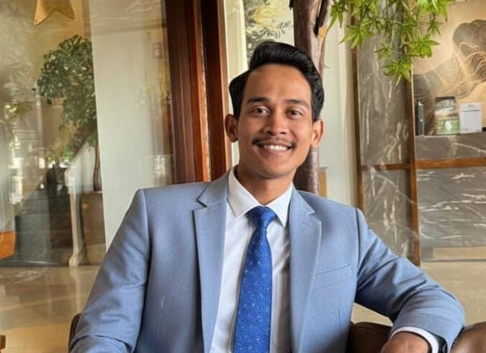 PANDORA Desak Evaluasi Kinerja Pemerintahan Desa Sumber Makmur