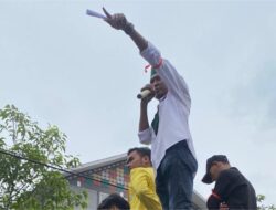 Anak Difabel Dirudapaksa Ayah Kandung, HMI Kutacane Desak Hukuman Berat