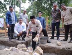 Kolaborasi Baitul Mal, Islamic Relief, dan SBA Wujudkan Rumah Layak Huni