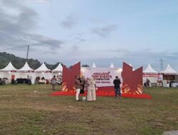 Pagelaran Seni Budaya dan Expo UMKM Abdya, Transaksi Mencapai Rp 1 Miliar