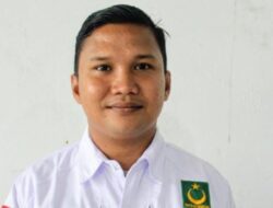 Rachmad Habibi, Pimpin DPC PBB Abdya Periode 2025-2030
