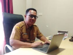 216 Desa di Aceh Tamiang akan Dibekali Tatacara Pengelolaan Keuangan