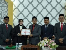 ​DPRK Dorong APBK 2026 Wujudkan Ekonomi Kreatif dan Kemandirian Fiskal