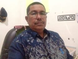 Cuaca Ekstrem, BPBK Abdya Himbau Warga Tingkatkan Kewaspadaan