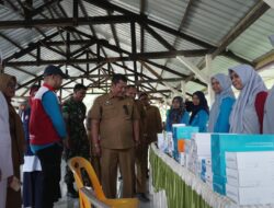 HKN ke-61, Pemkab Aceh Besar Dekatkan Layanan Kesehatan ke Masyarakat