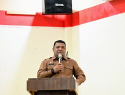 203 Pengurus KDMP Aceh Besar Ikuti Pelatihan Peningkatan Kapasitas