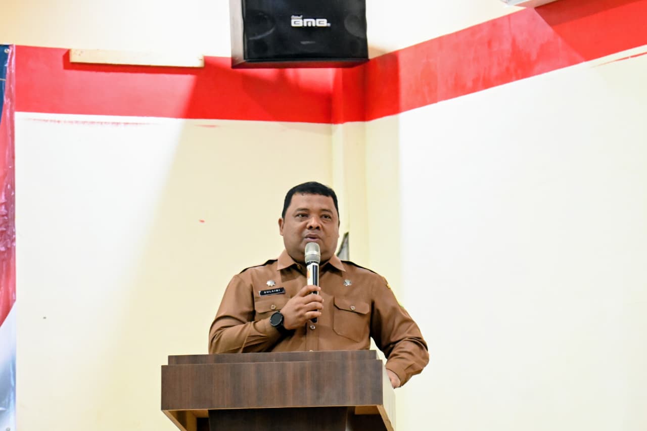 203 Pengurus KDMP Aceh Besar Ikuti Pelatihan Peningkatan Kapasitas