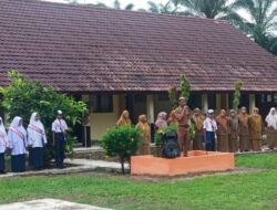 Hari Pahlawan Jadi Momentum Bangkitkan Semangat Kebudayaan Tamiang