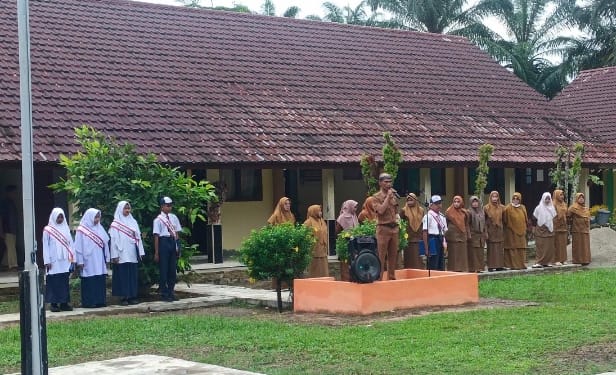 Hari Pahlawan Jadi Momentum Bangkitkan Semangat Kebudayaan Tamiang