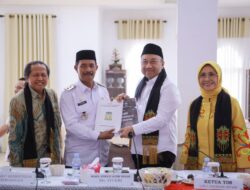 Komisi X DPR RI Tinjau Pelestarian Cagar Budaya di Aceh Besar