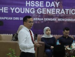 Polres Lhokseumawe dan Mubadala Energi Edukasi Bahaya Narkoba di Unimal